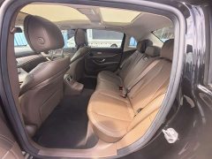 Mercedes-Benz E-Class E 300 L Sport Fashion Edition - ფოტო 9