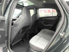 Audi A3 A3L Limousine 35 TFSI Luxury Colorful Edition - ფოტო 10