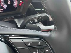 Audi A3 A3L Limousine 35 TFSI Luxury Colorful Edition - ფოტო 11