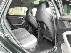 Audi A3 A3L Limousine 35 TFSI Luxury Colorful Edition - ფოტო 13