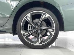 Audi A3 A3L Limousine 35 TFSI Luxury Colorful Edition - ფოტო 16
