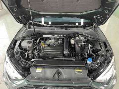 Audi A3 A3L Limousine 35 TFSI Luxury Colorful Edition - ფოტო 19
