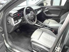 Audi A3 A3L Limousine 35 TFSI Luxury Colorful Edition - ფოტო 7