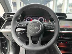 Audi A3 A3L Limousine 35 TFSI Luxury Colorful Edition - ფოტო 8