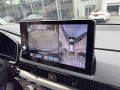 Honda Breeze e:HEV FWD Luxury Edition - photo 12