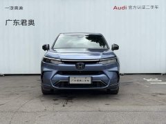 Honda Breeze e:HEV FWD Luxury Edition - photo 2