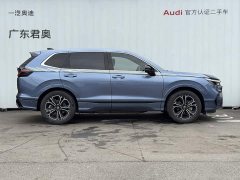 Honda Breeze e:HEV FWD Luxury Edition - photo 3