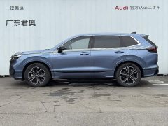 Honda Breeze e:HEV FWD Luxury Edition - photo 4
