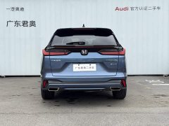 Honda Breeze e:HEV FWD Luxury Edition - photo 5