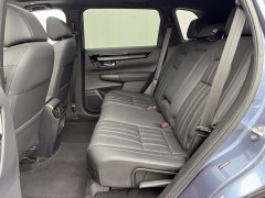 Honda Breeze e:HEV FWD Luxury Edition - photo 8