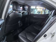 Toyota Camry 2.0S Knight Edition - ფოტო 10