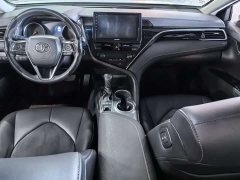 Toyota Camry 2.0S Knight Edition - ფოტო 11