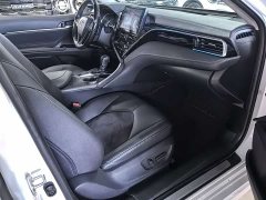 Toyota Camry 2.0S Knight Edition - ფოტო 12
