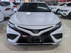 Toyota Camry 2.0S Knight Edition - ფოტო 2