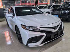 Toyota Camry 2.0S Knight Edition - ფოტო 3