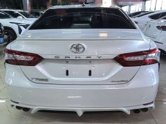 Toyota Camry 2.0S Knight Edition - ფოტო 5
