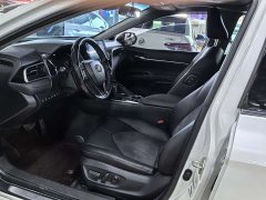 Toyota Camry 2.0S Knight Edition - ფოტო 7