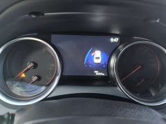 Toyota Camry 2.0S Knight Edition - ფოტო 8