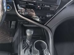 Toyota Camry 2.0S Knight Edition - ფოტო 9