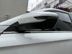 Geely Emgrand 2022 4th Generation 1.5L CVT Flagship - фото 10