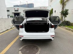 Geely Emgrand 2022 4th Generation 1.5L CVT Flagship - фото 12
