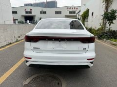 Geely Emgrand 2022 4th Generation 1.5L CVT Flagship - фото 14
