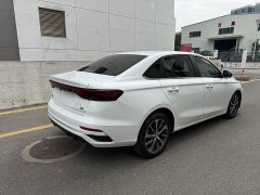 Geely Emgrand 2022 4th Generation 1.5L CVT Flagship - фото 15