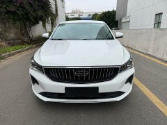 Geely Emgrand 2022 4th Generation 1.5L CVT Flagship - фото 2
