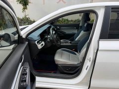 Geely Emgrand 2022 4th Generation 1.5L CVT Flagship - фото 4