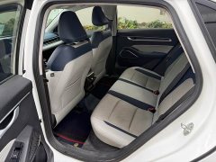 Geely Emgrand 2022 4th Generation 1.5L CVT Flagship - фото 5