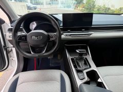 Geely Emgrand 2022 4th Generation 1.5L CVT Flagship - фото 6