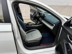 Geely Emgrand 2022 4th Generation 1.5L CVT Flagship - фото 7