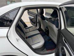 Geely Emgrand 2022 4th Generation 1.5L CVT Flagship - фото 8
