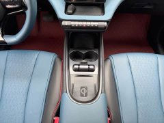 BYD Dolphin 405km Freedom Edition - ფოტო 14