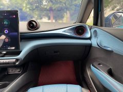BYD Dolphin 405km Freedom Edition - ფოტო 15