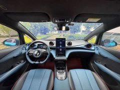 BYD Dolphin 405km Freedom Edition - ფოტო 16