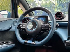 BYD Dolphin 405km Freedom Edition - ფოტო 17
