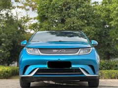 BYD Dolphin 405km Freedom Edition - ფოტო 2