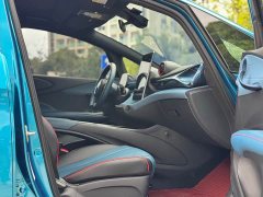 BYD Dolphin 405km Freedom Edition - ფოტო 20