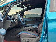 BYD Dolphin 405km Freedom Edition - ფოტო 4