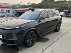 Li Auto L9 2022 Max - ფოტო 1