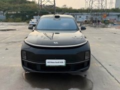 Li Auto L9 2022 Max - ფოტო 2