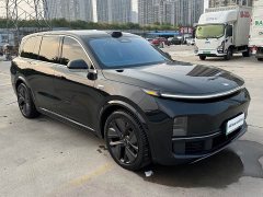Li Auto L9 2022 Max - ფოტო 3