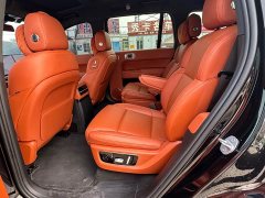 Li Auto L9 2022 Max - ფოტო 5