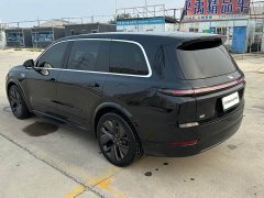 Li Auto L9 2022 Max - ფოტო 7