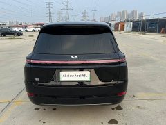 Li Auto L9 2022 Max - ფოტო 8
