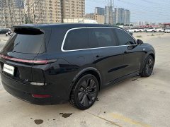 Li Auto L9 2022 Max - ფოტო 9
