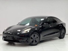 Tesla Model 3 2022 Rear-Wheel Drive - ფოტო 1