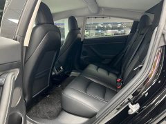 Tesla Model 3 2022 Rear-Wheel Drive - ფოტო 10