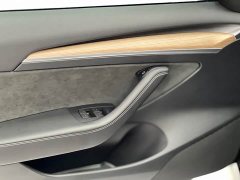 Tesla Model 3 2022 Rear-Wheel Drive - ფოტო 11